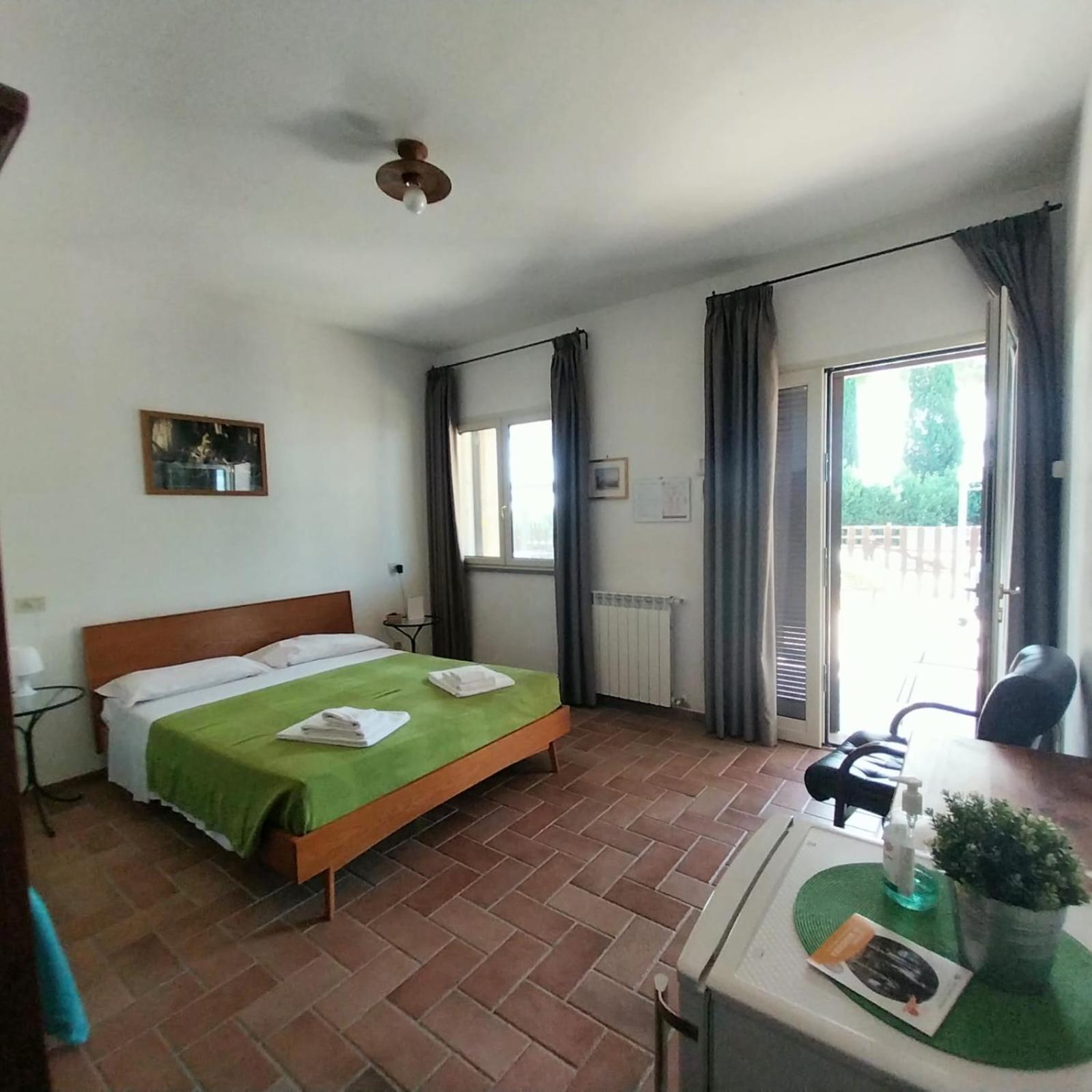 Agriturismo Fontelisa Villa Montiano  Exterior photo