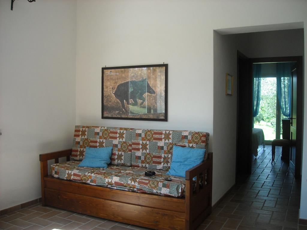 Agriturismo Fontelisa Villa Montiano  Room photo