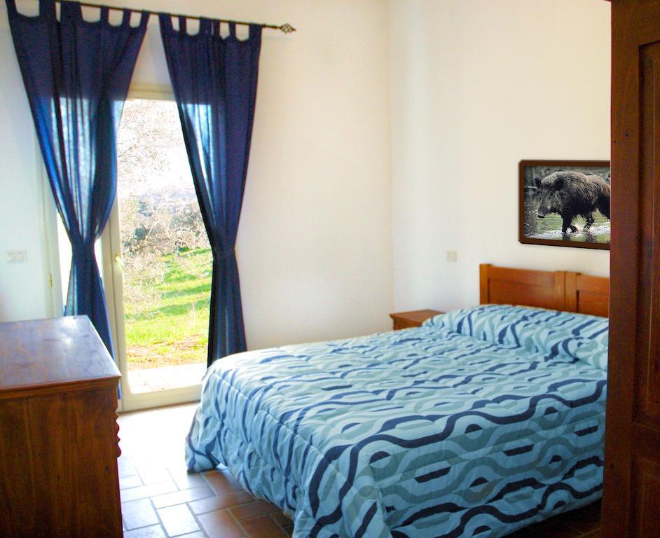 Agriturismo Fontelisa Villa Montiano  Room photo
